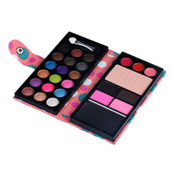 Make Up Palette Professional Pigment Matte Eyeshadow Set