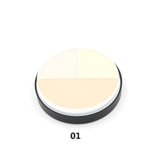 Concealer Palette Makeup Contour