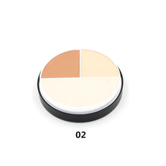 Concealer Palette Makeup Contour