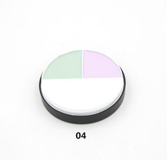 Concealer Palette Makeup Contour