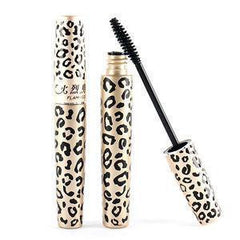 Wild Leopard Waterproof Mascara 3D