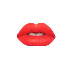 Long Lasting Waterproof Liquid Matte Lipstick