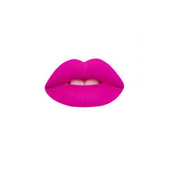 Long Lasting Waterproof Liquid Matte Lipstick
