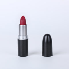 Matte Lipstick Cosmetics Lip Gloss Waterproof