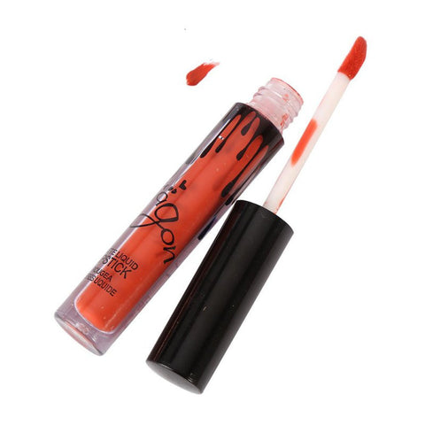 Matte Lip Gloss Liquid Waterproof Matte Lipstick
