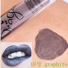 Matte Lip Gloss Liquid Waterproof Matte Lipstick