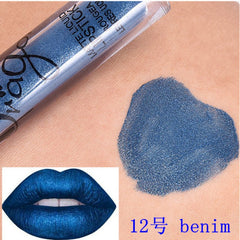 Matte Lip Gloss Liquid Waterproof Matte Lipstick