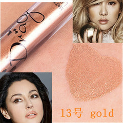 Matte Lip Gloss Liquid Waterproof Matte Lipstick