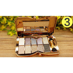 Eye Shadow Glitter Diamond Bright Makeup Palette