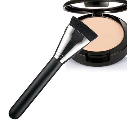 Flat Big Contour Blend Makeup Brush