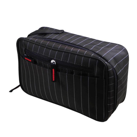 Unisex Portable Cosmetic Bag