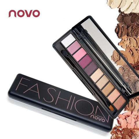 Eye Shadow Palette Make Up Glitter