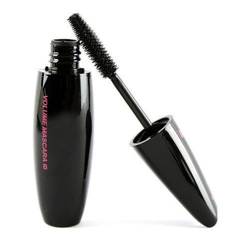 Max Volume Mascara Black Water-proof