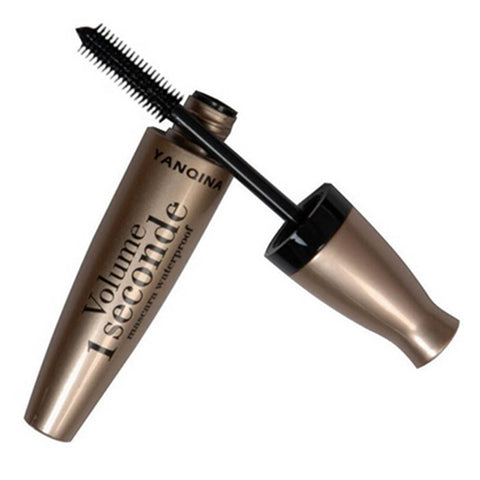 High Quality Waterproof Black Mascara