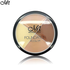 Natural Face Concealer Long Lasting Waterproof Camouflage