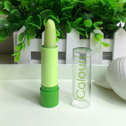 Fruity Moisturizing Waterproof Magic Lipstick