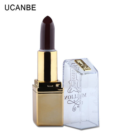 Creamy Velvet Matte Lipstick
