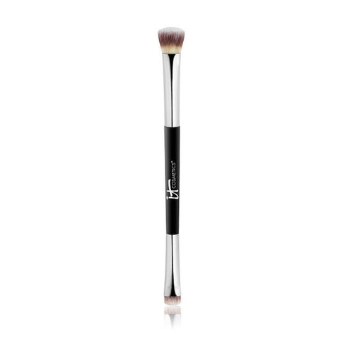 Dual Eyeshadow Brush