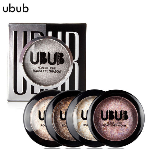 Professional Nude Eyeshadow Palette Makeup Matte